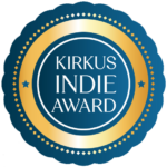 Kirkus indie award badge
