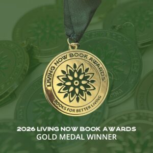 Living Now Book Awards Finalist